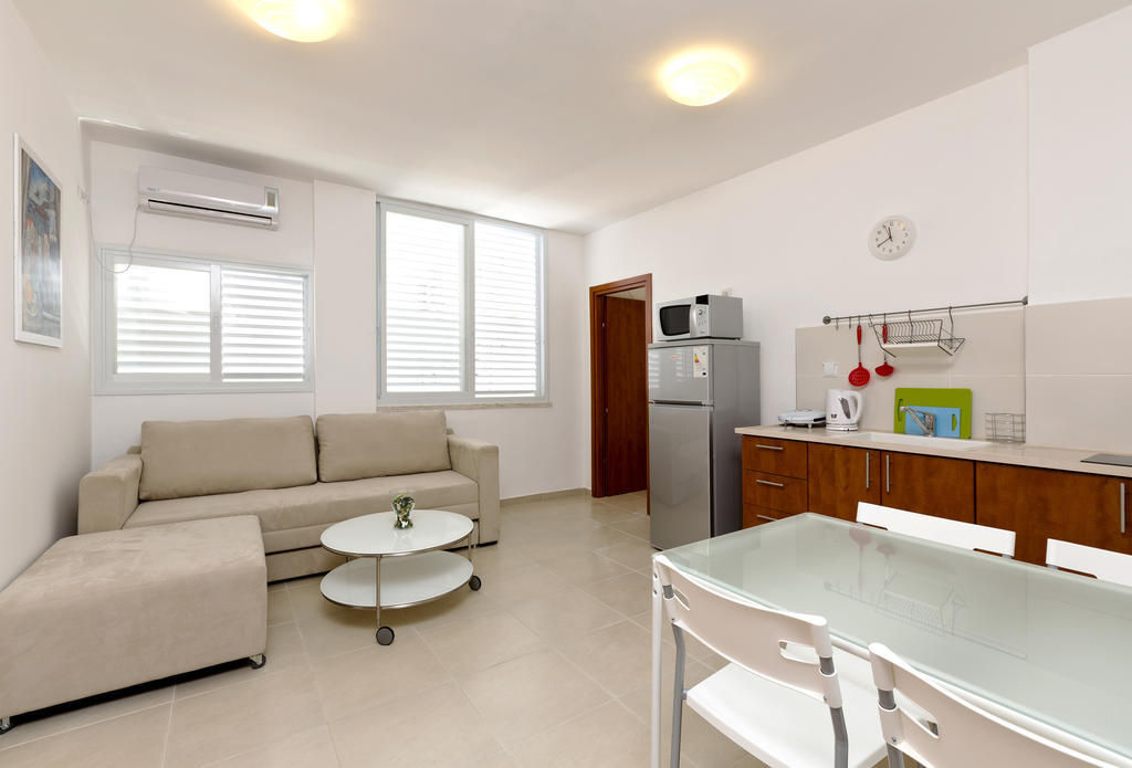 Home4Trip Bat Yam Kamer foto
