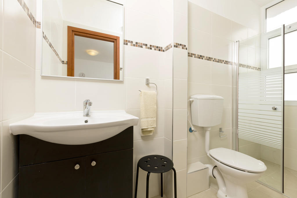 Home4Trip Bat Yam Kamer foto