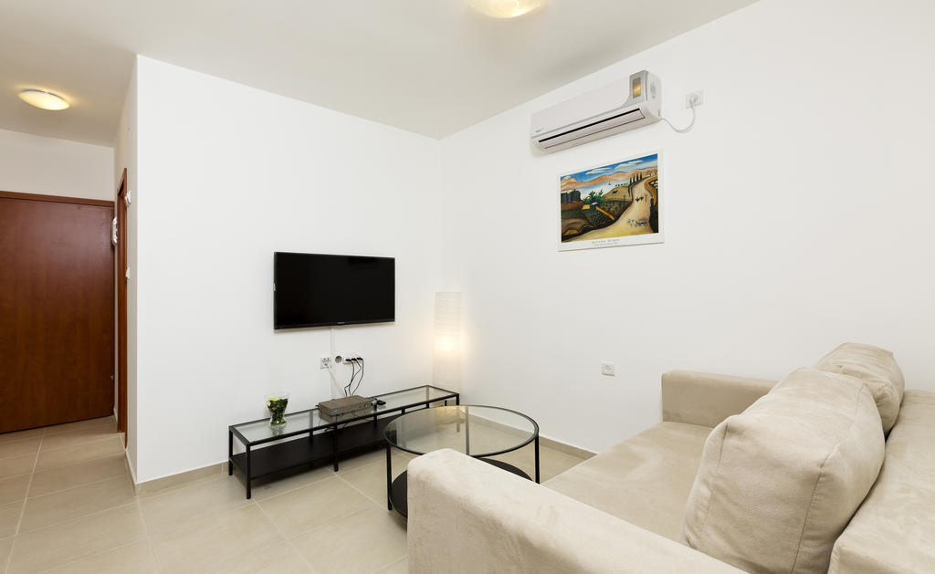 Home4Trip Bat Yam Kamer foto