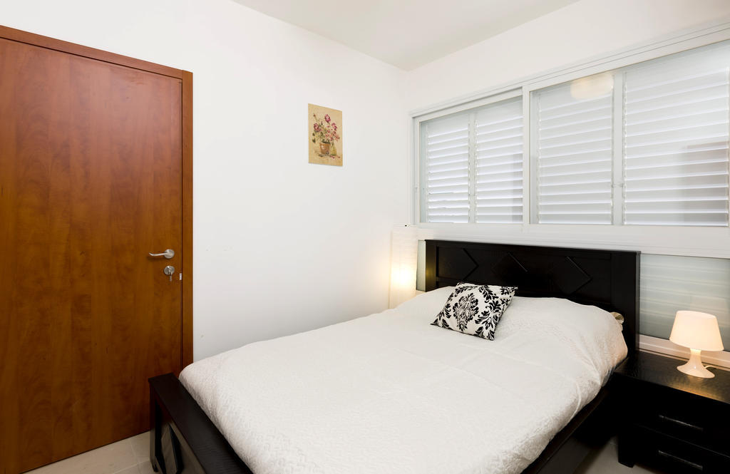 Home4Trip Bat Yam Kamer foto